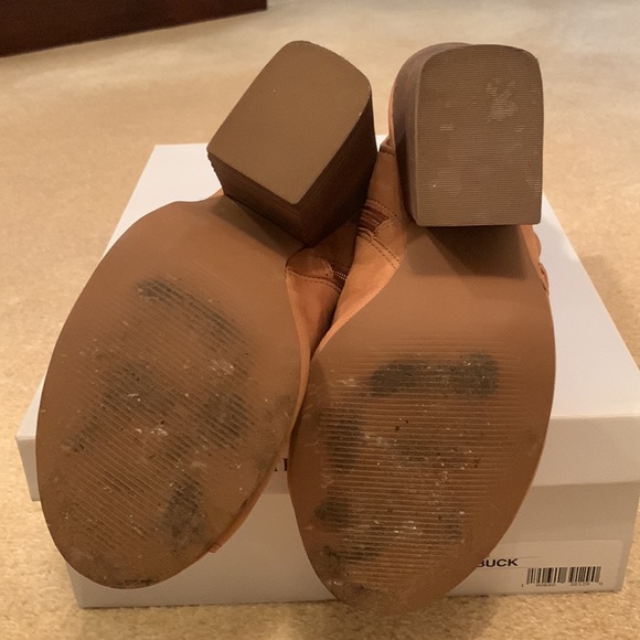 Steven Madden Mingle1, size 8 - Picture 5 of 8